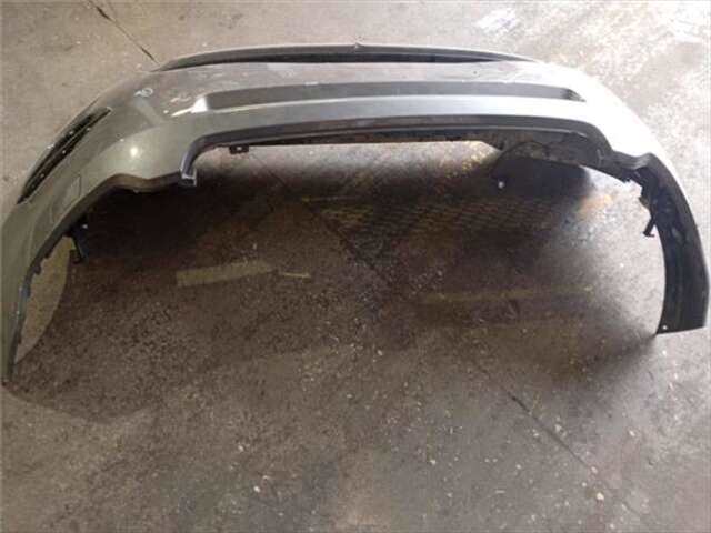 Paragolpes Delantero Land Rover Discovery 2.0 PURE [2.0 LTR. - 110 KW TD4 CAT]