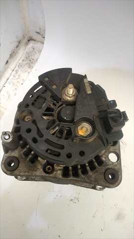 Alternador Volkswagen Bora 1.9 TDI