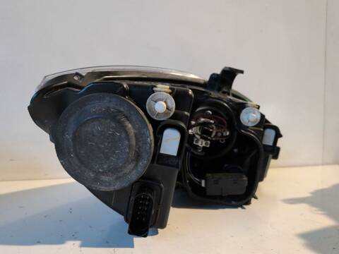 Foto 3ª: Faro Izquierdo Seat Leon BXE (2008)