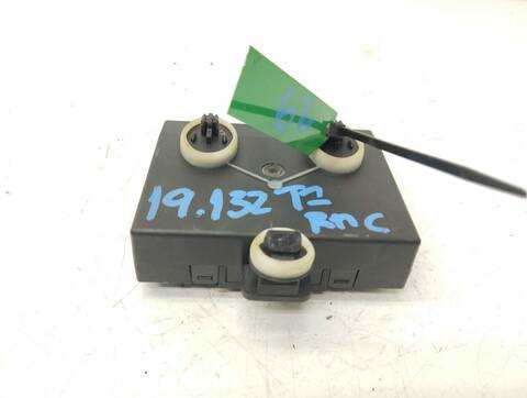 Centralita Motor ECU Audi A6 2.0 TFSI AVANT 180CV 132KW