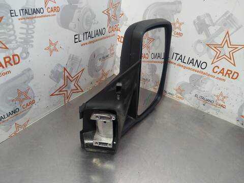 Foto 3ª: Retrovisor Derecho Volkswagen Lt LT 35 CAJA CERRADA 109CV 80KW [ANJ] (2002)