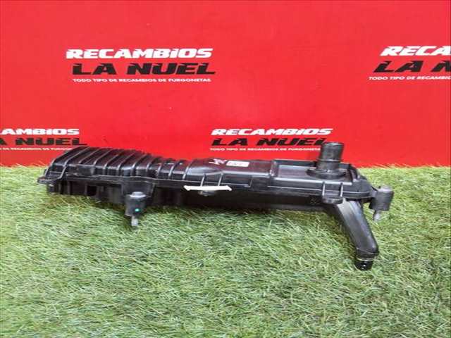 Foto 2ª: Despiece Motor Ford Transit 2.0 ECOBLUE 130CV 96KW FURGONETA [BKFA,BKFB,YMF6,YMFA,YMFB,YMFS] (2019)