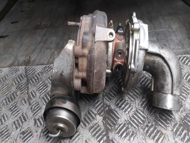 Turbocompresor Toyota Rav4 2.2 DIESEL