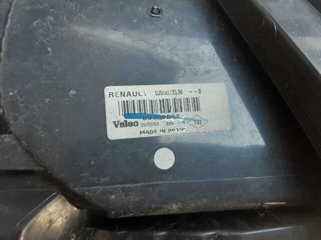 Foto 2ª: Piloto Trasero Izquierdo Renault Megane 1.9 DCI 120CV II 3/5 PUERTAS BM/CM DESDE 10/2002 [F9Q 800] (2004)