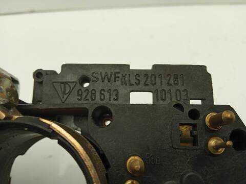 Foto 2ª: Mando Luces Porsche 928 5.0 V8 330CV 243KW