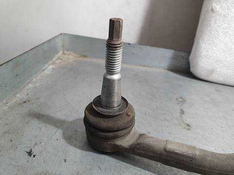 Foto 3ª: Cremallera de Direccion Opel Astra BUSINESS 110CV 81KW [B16DTL] (2017)