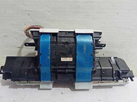 Foto 3ª: Pantalla Multifuncion Toyota Prius BASIS AUT. 78CV [1NZFXE] (2003)