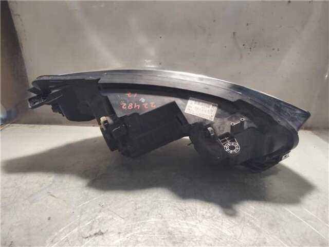 Foto 3ª: Faro Izquierdo Renault Scenic 1.5 EDITION ONE [1.5 LTR. - 81 KW DCI DIESEL FAP ENERGY] IV (2016-_)