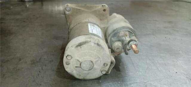 Foto 3ª: Motor de Arranque Fiat 500 1.2 [169 A4.000]