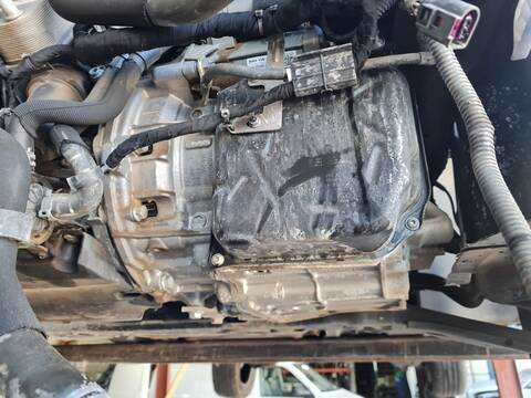 Caja Cambios Volkswagen T-Roc STYLE 149CV 110KW