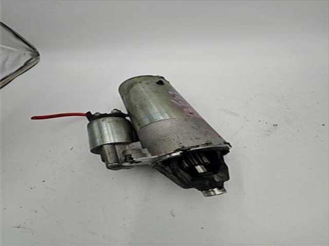 Foto 3ª: Motor de Arranque Ford Focus 1.8 GHIA [1.8 LTR. - 66 KW TDDI TURBODIESEL CAT] [C9DA]