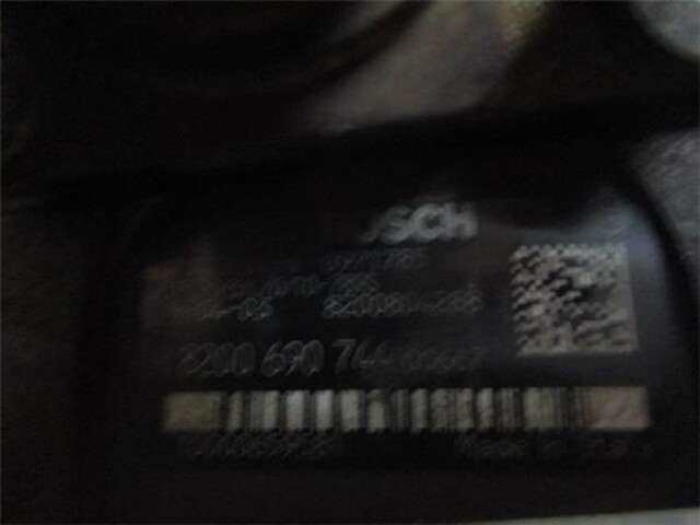 Foto 3ª: Bomba Inyeccion Nissan Qashqai 2.0 DCI [M9R]