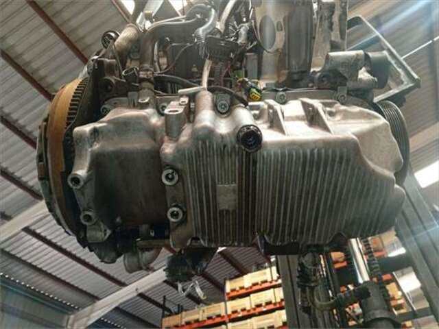 Foto 3ª: Motor Completo Alfa Romeo 147 1.9 JTD 16V DISTINCTIVE [1.9 LTR. - 103 KW JTD 16V CAT] [192 A5.000]