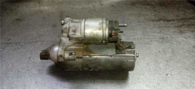 Foto 2ª: Motor de Arranque Citroen C Elysee 1.6 EXCLUSIVE [1.6 LTR. - 68 KW HDI FAP] [9HP]