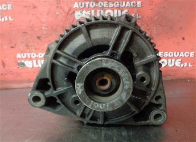 Foto 2ª: Alternador Opel Vectra 2.0 DTI 16V [X 20 DTH]