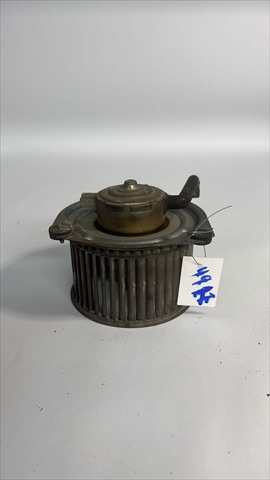 Foto 2ª: Ventilador de Calefacción Nissan Patrol 2.8 D [A428] (1986)