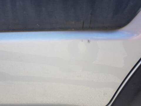 Foto 2ª: Puerta Trasera Izquierda Suzuki SX4 GLX 120CV 88KW [D19AA] (2007)