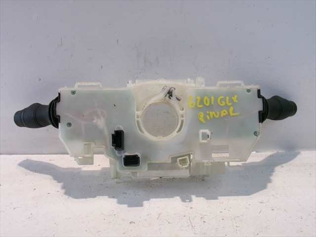 Foto 3ª: Mando Multifuncion Renault Laguna 2.0 G MODELO 3 2007-2015 [F4RK800] (2009)