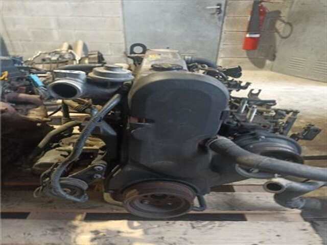 Foto 3ª: Motor Completo Ford Mondeo 1.8 TD [RFN]