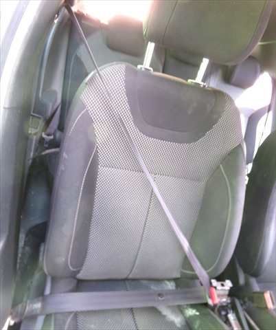 Cinturón Delantero Derecho Citroen DS4 1.6 HDI 2011-2015