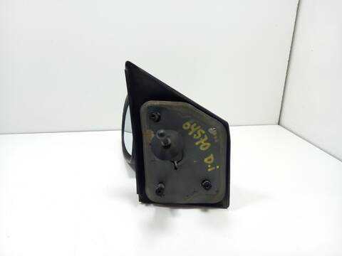 Foto 3ª: Retrovisor Izquierdo Renault Twingo D4F772 (2009)