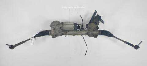 Cremallera de Direccion Opel Astra 1.7 CDTI 68) 110CV