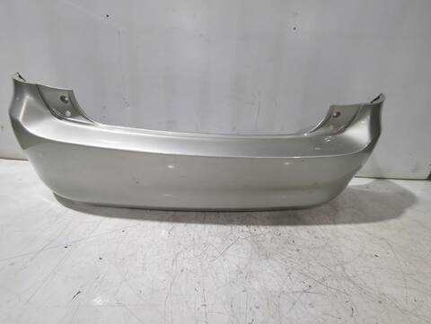 Foto 3ª: Paragolpes Trasero Toyota Auris 1.6 ZRE151_) 124CV [1ZR-FE] (2006)