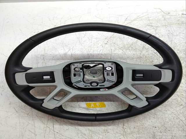Foto 2ª: Volante Land Rover Defender 300 CV 221KW [DT306 AJ20D6]