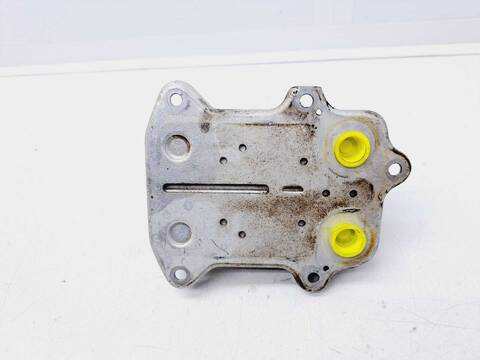 Foto 4ª: Radiador Aceite Volkswagen Golf GT BERLINA 170CV 125KW [BLG] (2006)