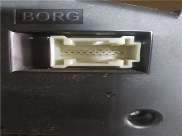 Foto 3ª: Cuadro de Instrumentos Mercedes Sprinter 511 CDI [OM 646.985]