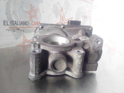 Foto 4ª: Caja Mariposa Renault Megane LIFE BERLINA 116CV 85KW III BERLINA 5 P [H5F F4] (2016)