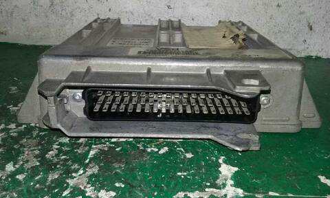 Foto 3ª: Centralita Motor ECU Peugeot 406 1.8 CAT BERLINA 110CV 81KW [LFY] (1999)