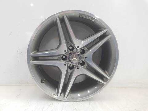 LLanta Aleacion Mercedes Clase B 150 B 180 CDI 246.212)