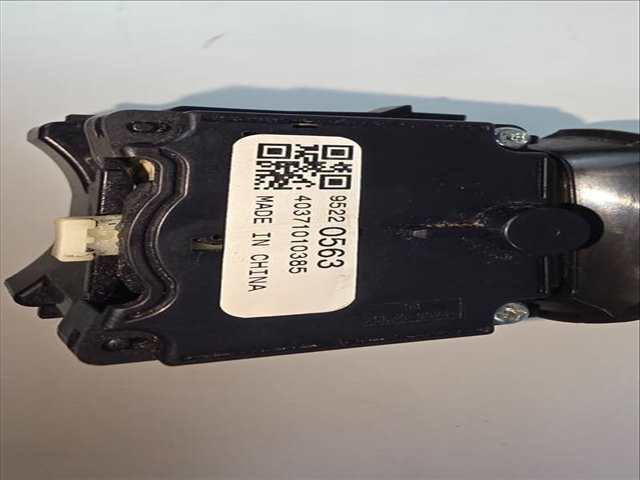 Foto 2ª: Mando Multifuncion Opel Insignia A20DTH (2010)