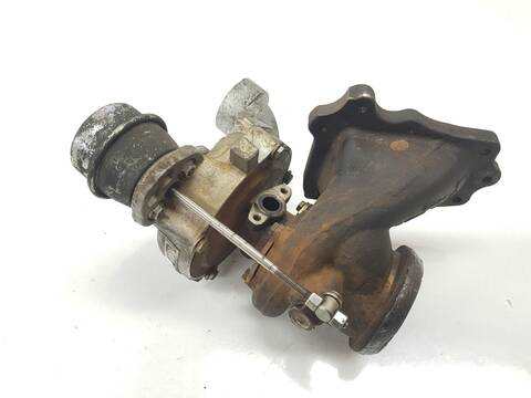 Foto 2ª: Turbocompresor Mercedes Clase ML 250 2.1 CDI 204CV CLASE M) [651960] (2011)