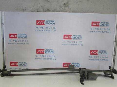 Motor Limpia Delantero Opel Zafira 1.9 CDTI 16V 150CV