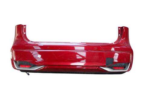Paragolpes Trasero Nissan Qashqai 1.5 DCI