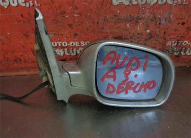 Retrovisor Derecho Audi A3 1.9 TDI AMBIENTE [1.9 LTR. - 96 KW TDI]