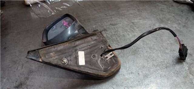Foto 2ª: Retrovisor Derecho Volkswagen Golf  [BCB]