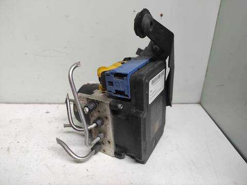 Foto 3ª: Abs Renault Megane K9K837 III SPORT TOURER (2011)