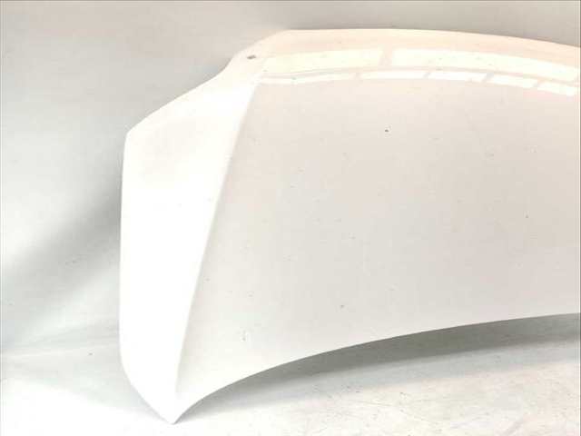 Foto 2ª: Capot Audi Q7 4.2 TDI QUATTRO (2006)