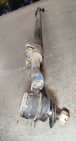 Foto 3ª: Barra de Direccion Jeep Grand Cherokee 3.1 D WJ [VM73B] (2001)
