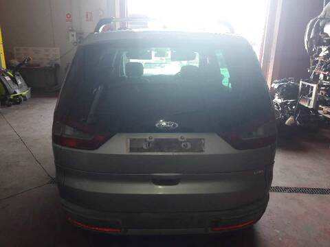 Portón Ford Galaxy QYWA