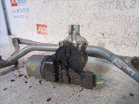 Motor Limpia Delantero Peugeot 208 1.0 ACCESS 68CV 50KW