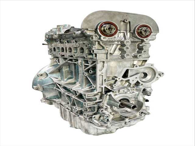 Motor Completo Ford C Max MK2 182CV 134KW