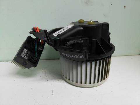 Ventilador de Calefacción Fiat Tipo 1.6 D II 357) HATCHBACK 55266963