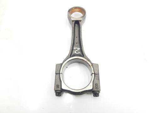 Foto 2ª: Biela Bmw X4 M40D [B57D30B]