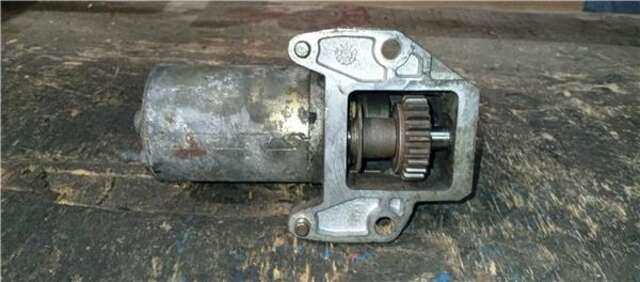 Motor de Arranque Jaguar X Type 3.0 V6 (2001 _)