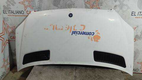 Capot Mercedes Sprinter 310/313/316 CDI 906.131/132/133/135) 129CV 95KW CAJA ABIERTA