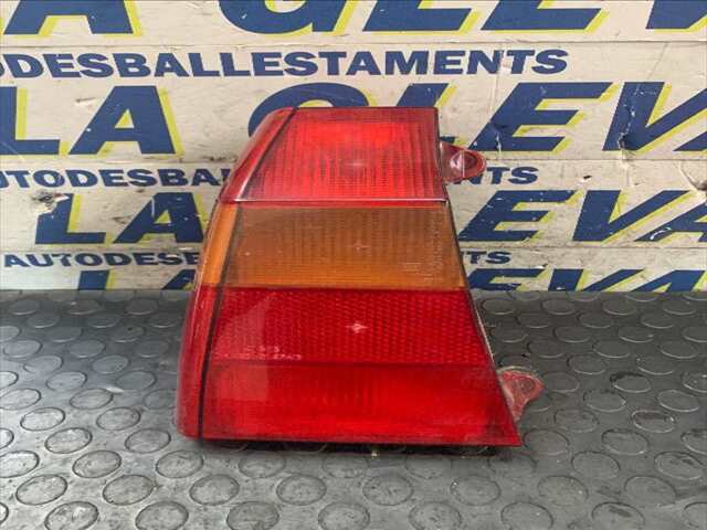 Piloto Trasero Izquierdo Citroen AX 1.1